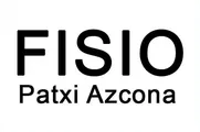 Logotipo de Patxi Azcona Fisioterapia