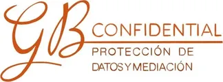 Logotipo de GB Confidential