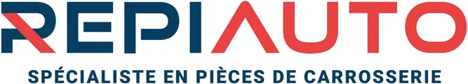 Logotipo de Repiauto
